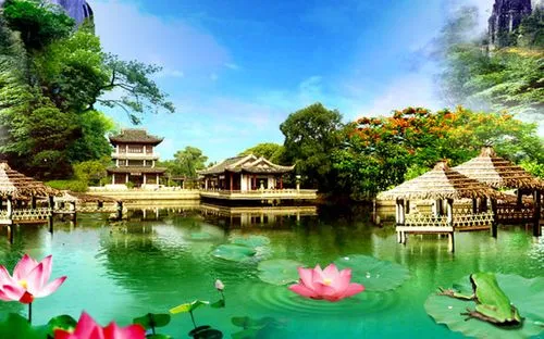 稳定性环保智慧